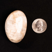 Natrolite - Polished