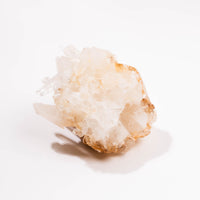Quartz w/ Calcite
