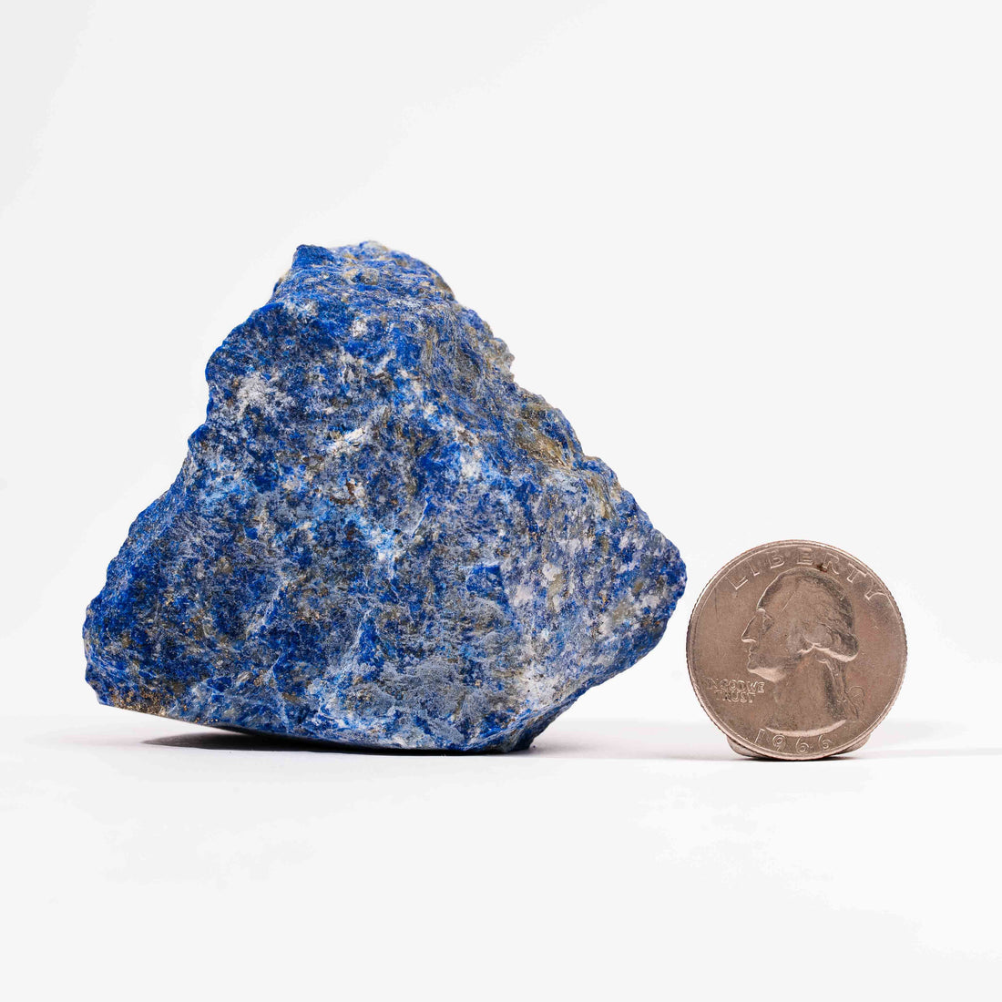 Lapis Lazuli - Rough