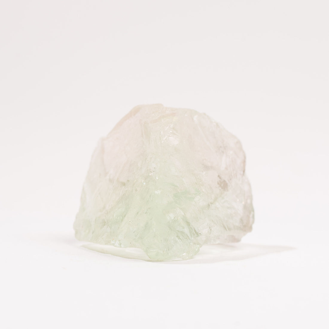 Fluorite, Light Green