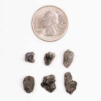 Alexandrite, Intuitive Picks A/B-Grade  - Earth Love Gallery Collection