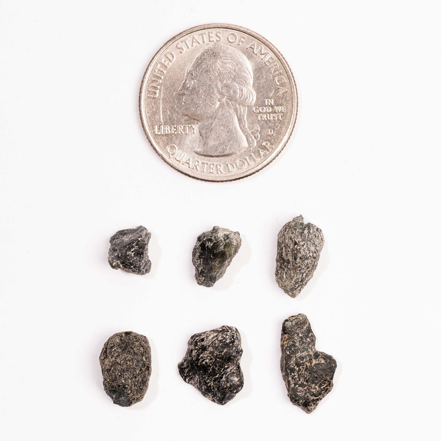 Alexandrite, Intuitive Picks A/B-Grade  - Earth Love Gallery Collection