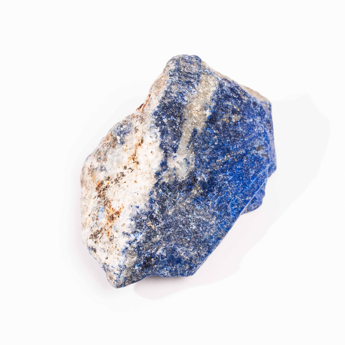 Lapis Lazuli - Rough