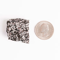 Kyanite + Garnet + Biotite Mica - Rough