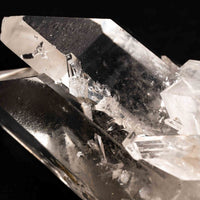 Quartz, Clear - Cluster