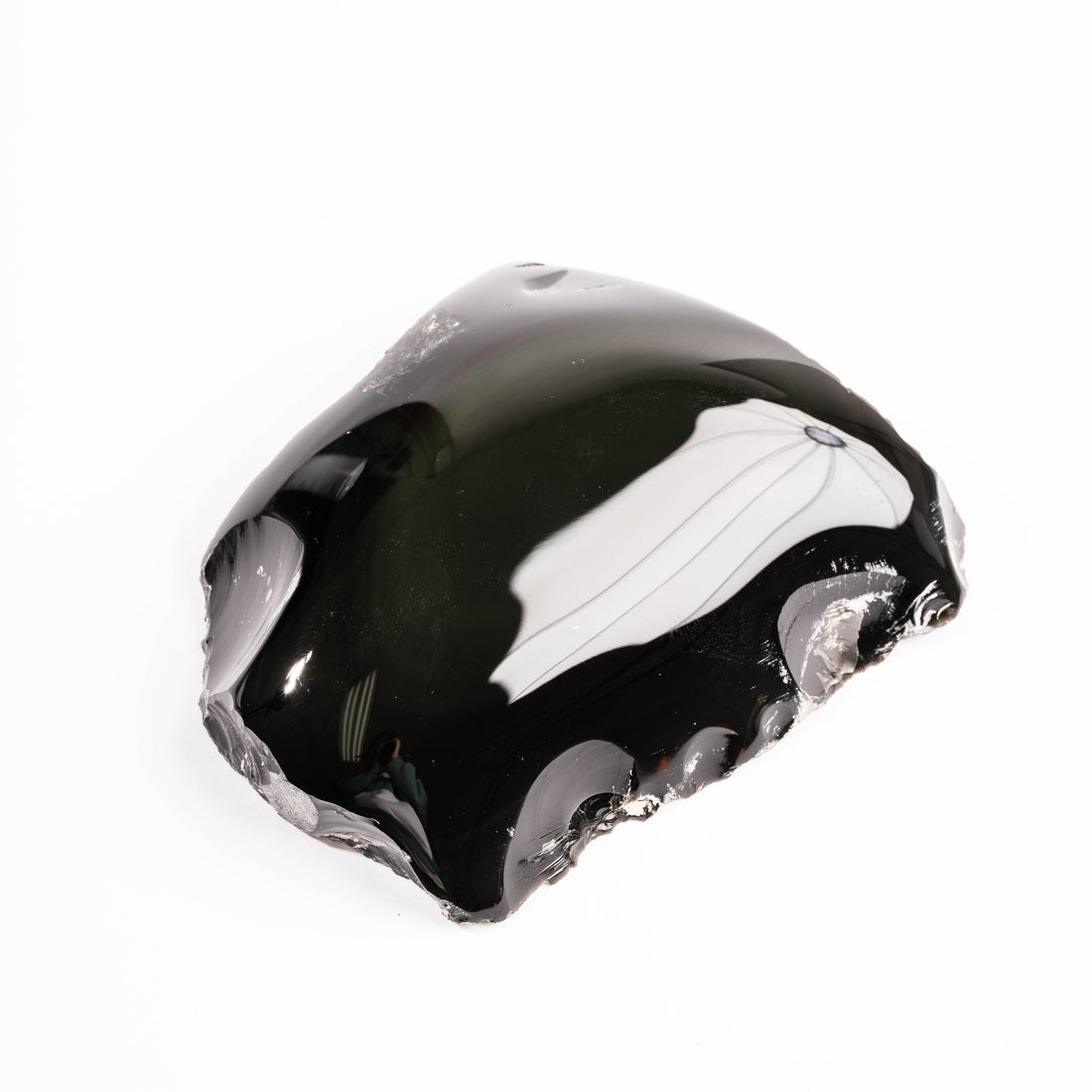 Obsidian, Rainbow - Earth Love Gallery