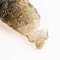 Moldavite - Rough
