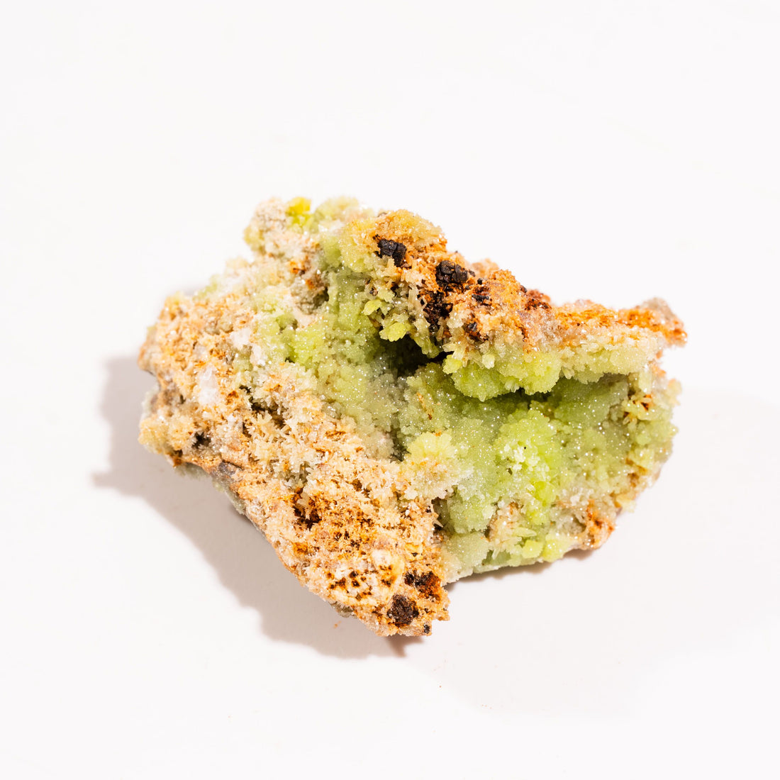 Pyromorphite - Small