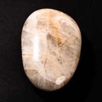 Natrolite - Polished