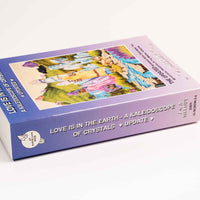 Love Is In The Earth — A Kaleidoscope of Crystals (Updated Edition)