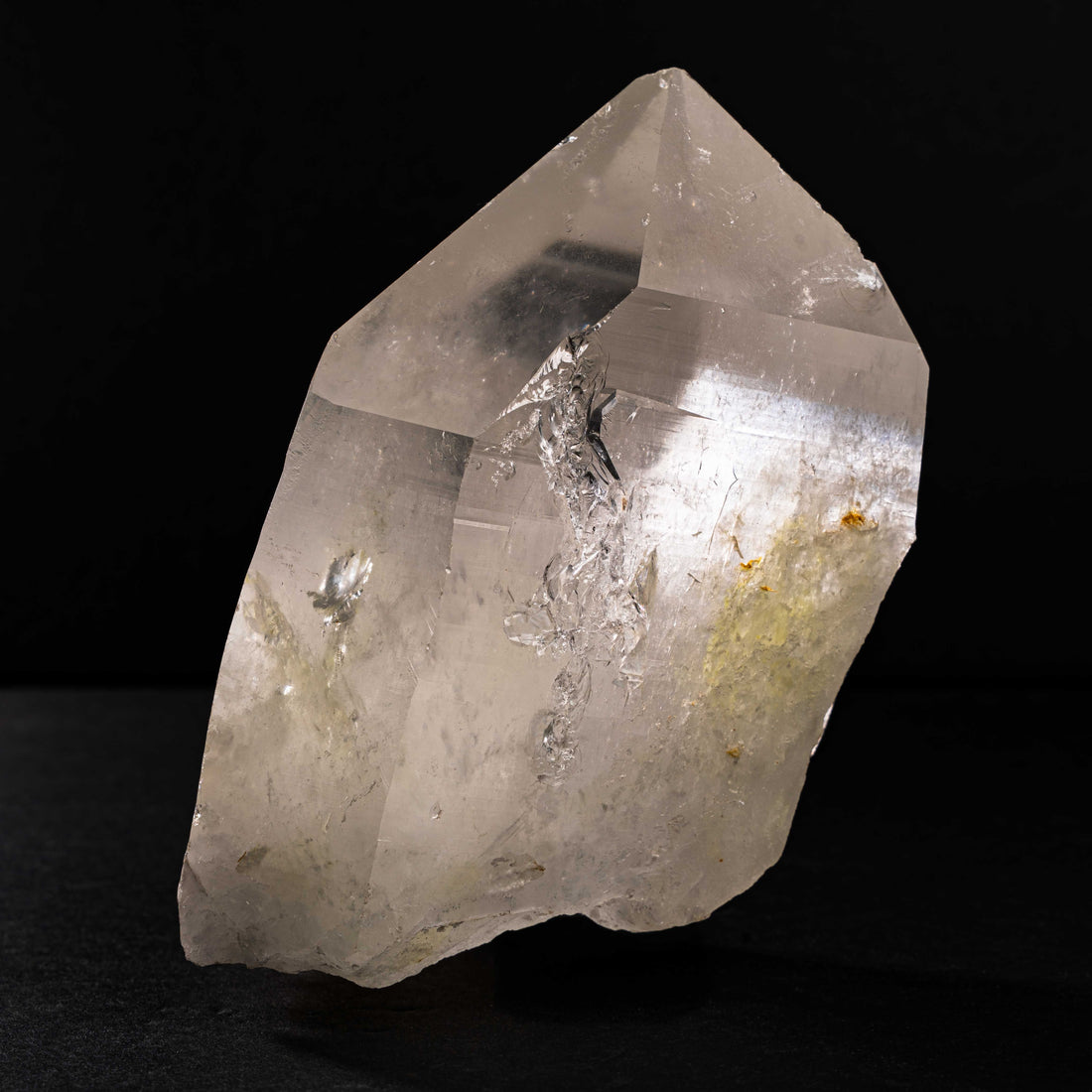 Lightning Struck Quartz