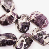Spurrite - Palm Stones, Intuitive picks
