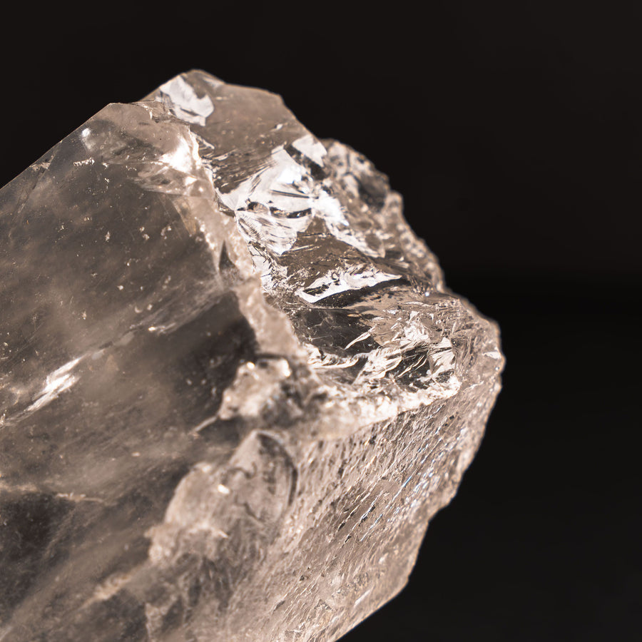 Lightning Struck Quartz - Point