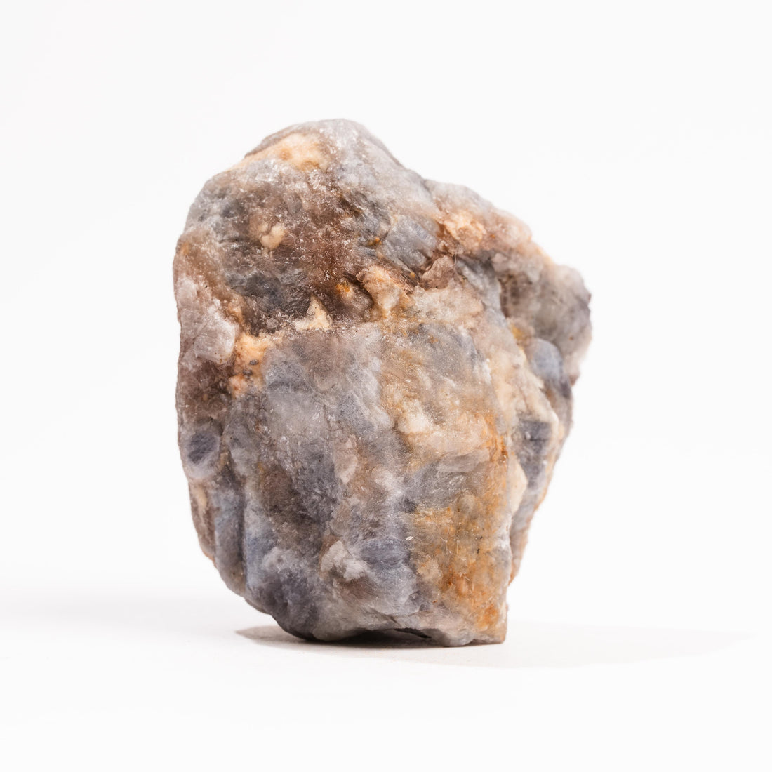 Blue Sapphire w/ Mica - Earth Love Gallery Collection