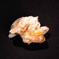 Quartz, Phantom Faden