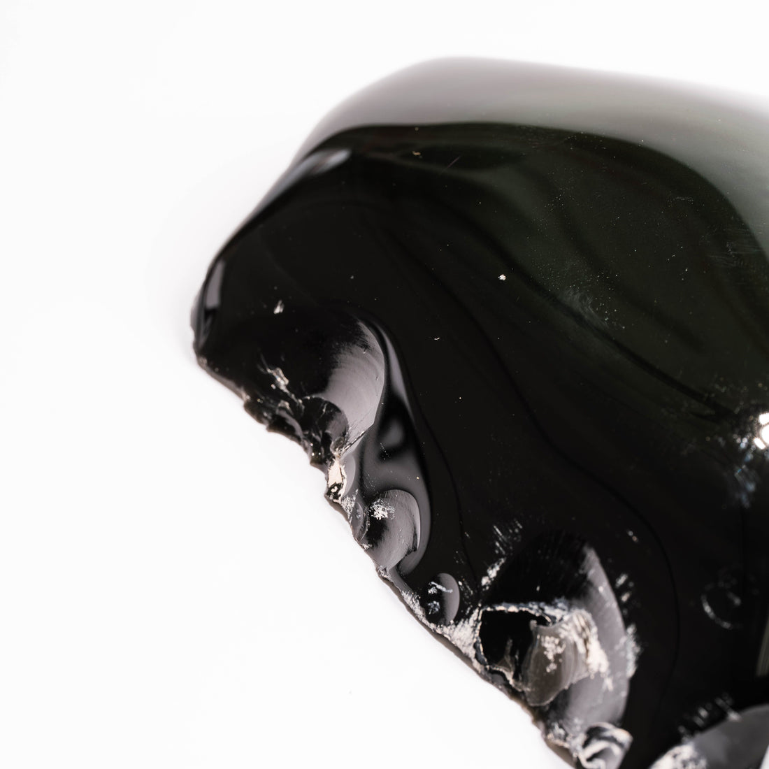 Obsidian, Rainbow - Earth Love Gallery