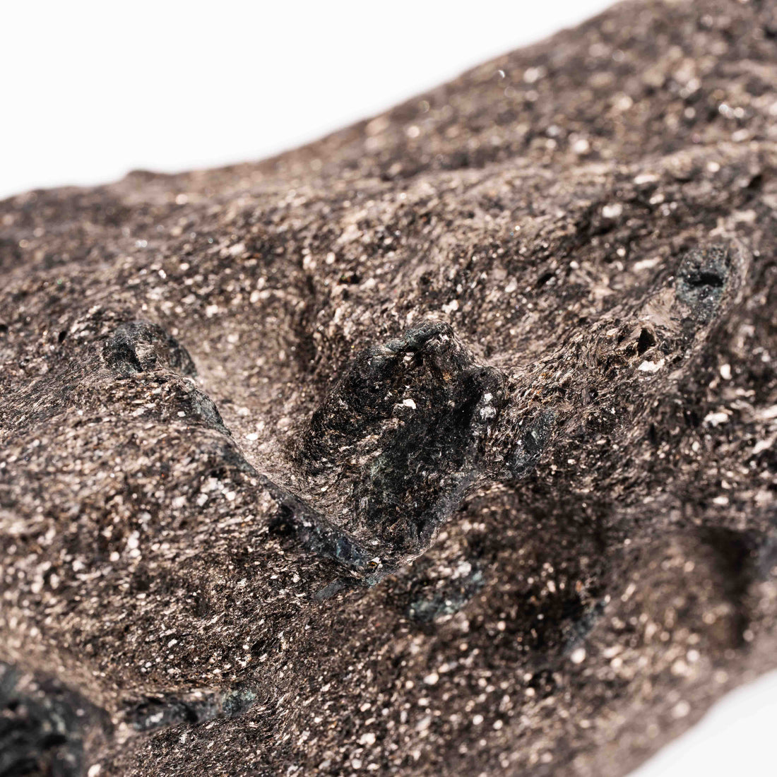 Alexandrite - Earth Love Gallery Collection