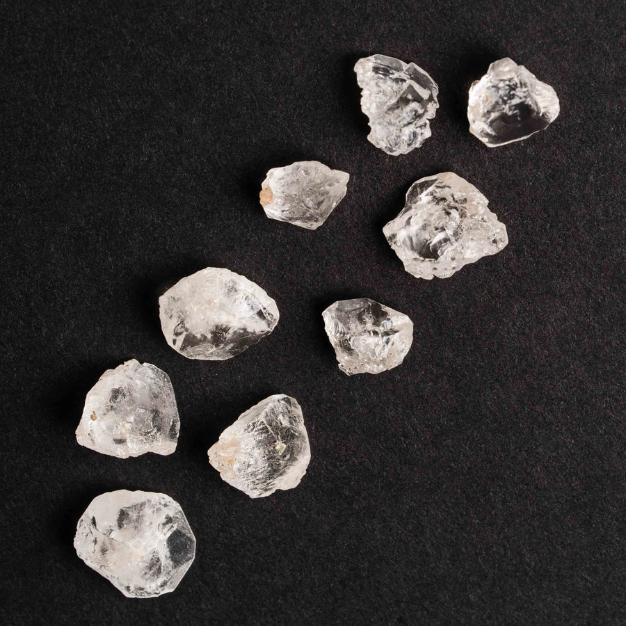 Phenakite (Phenacite)- Small Crystals, Grade A