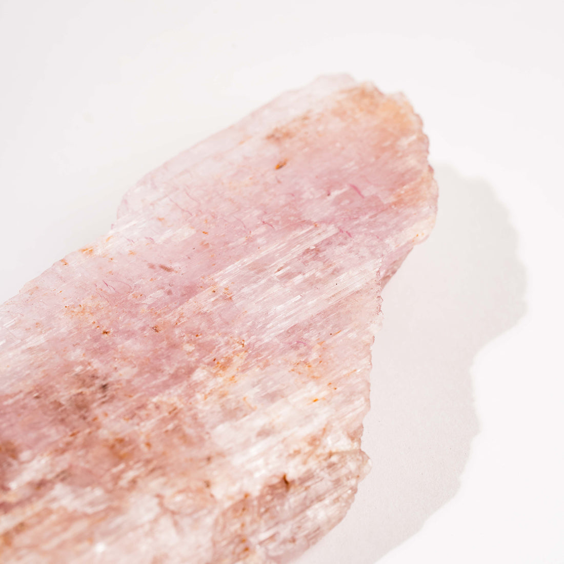 Kunzite - Pink