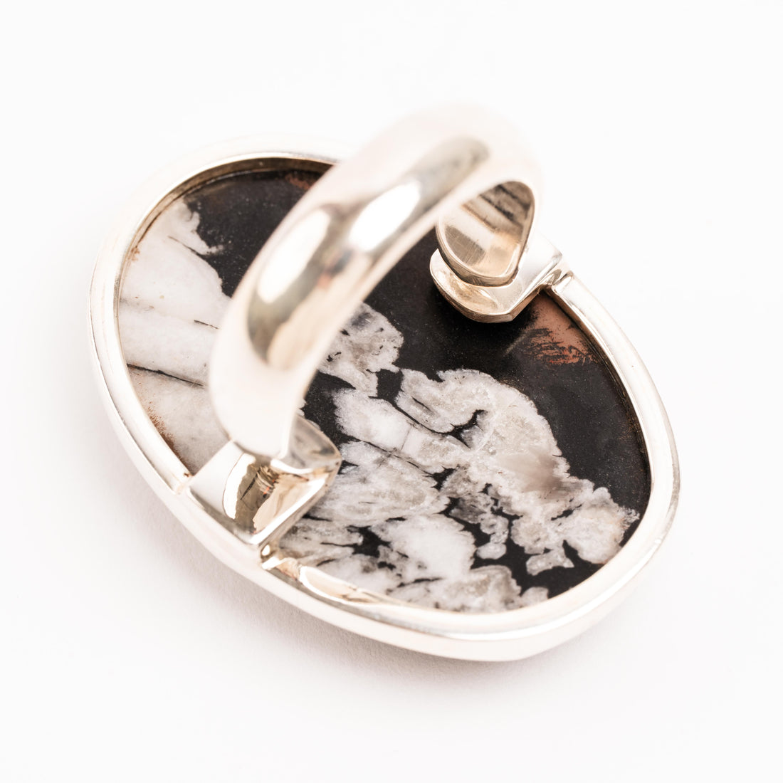 Chrysanthemum - Ring