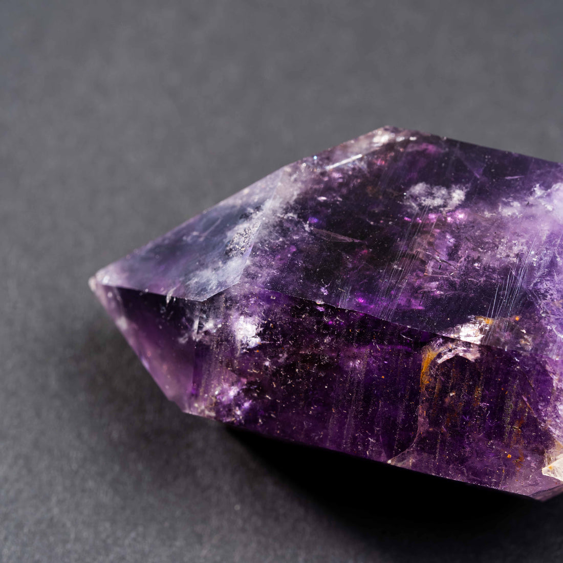 Amethyst - Brandberg