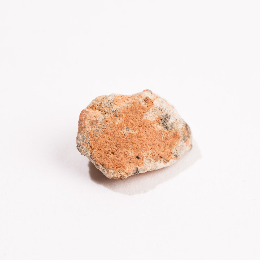 Lunar Meteorite - Bechar 007