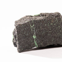 Garnet, Uvarovite - Rough