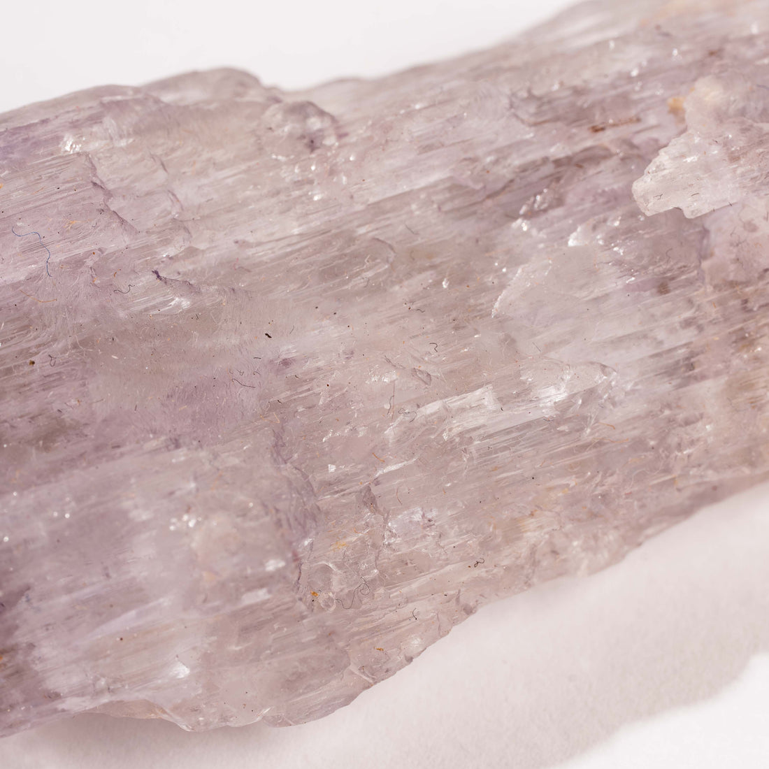 Kunzite - Purple