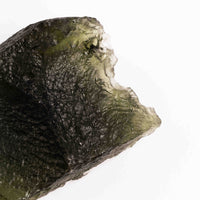 Moldavite - Rough