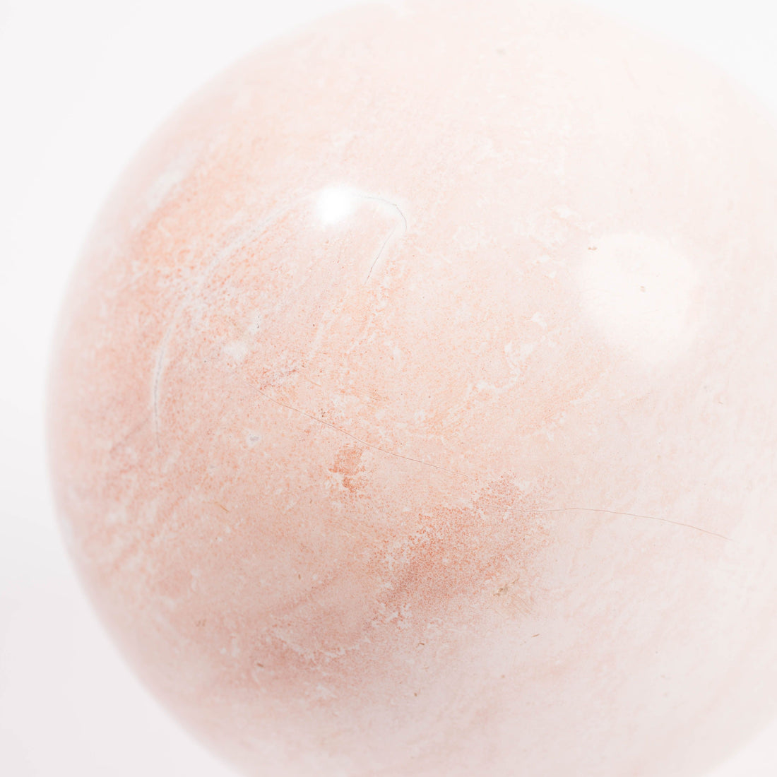 Jasper, Unicorn - Sphere, Polished