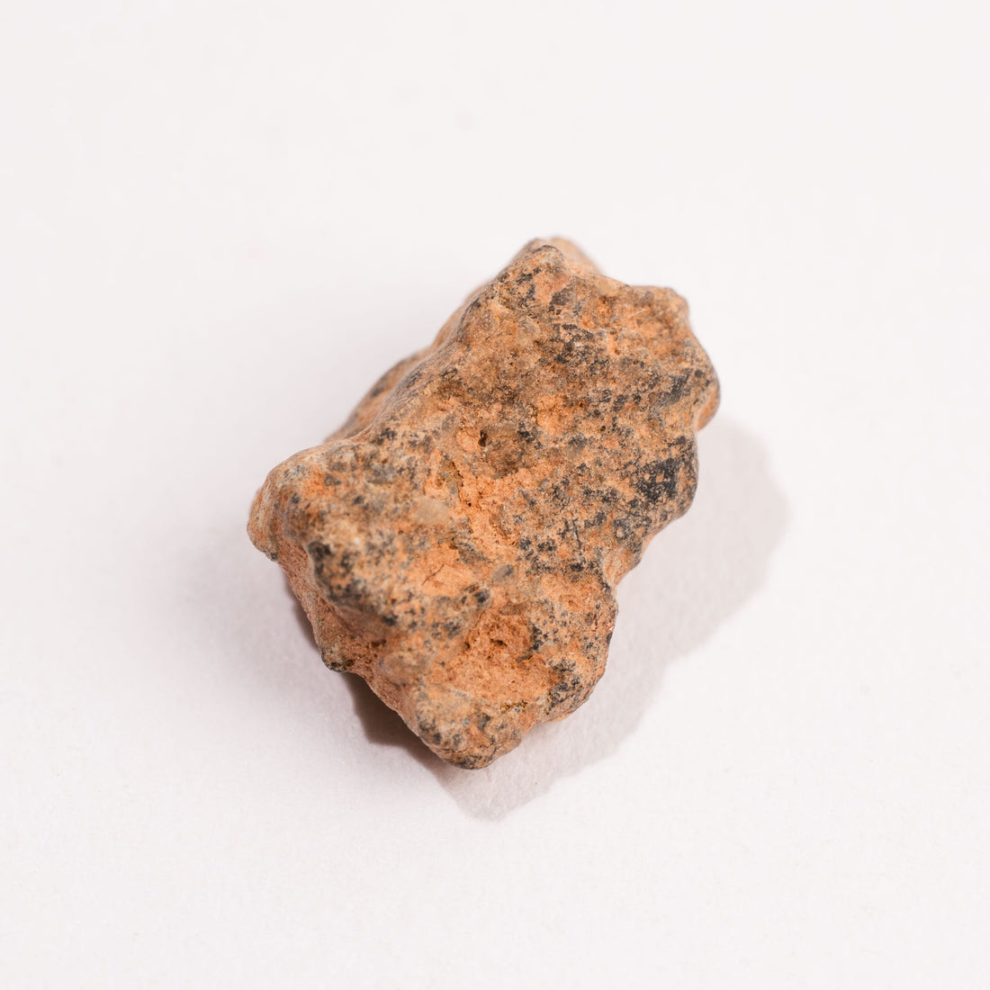 Lunar Meteorite - Bechar 007