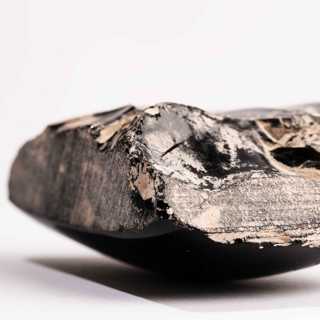 Obsidian, Rainbow - Earth Love Gallery