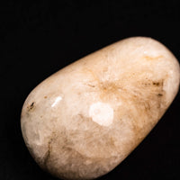 Natrolite - Polished