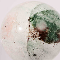 Jasper, Unicorn - Sphere, Polished