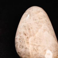 Natrolite - Polished