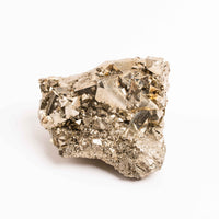 Pyrite - Cluster