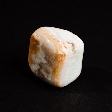 Calcite, Caribbean - Polished Stone