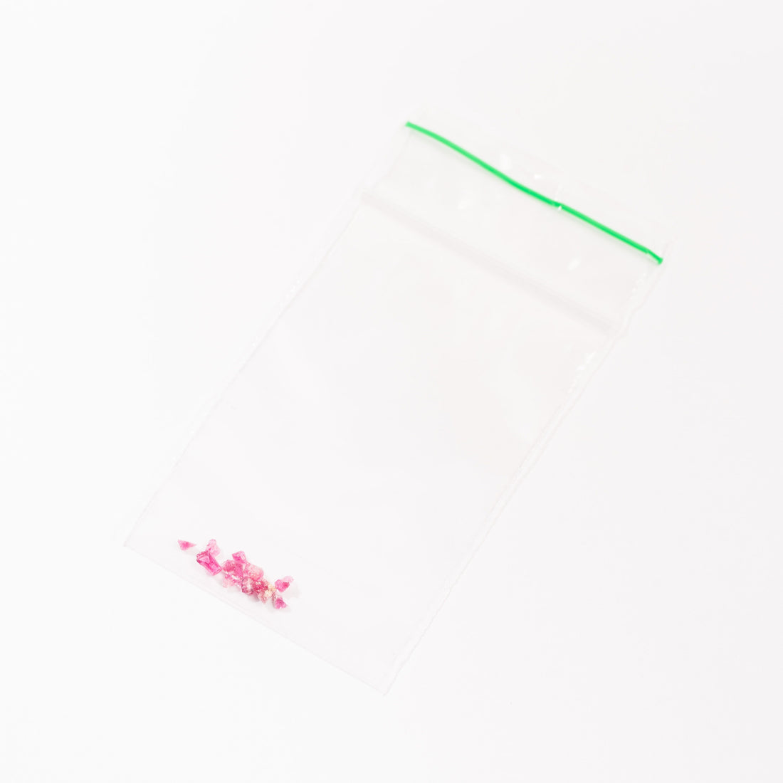 Beryl, Red - 1ct & 2ct Bag(s)