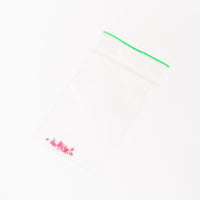 Beryl, Red - 1ct & 2ct Bag(s)