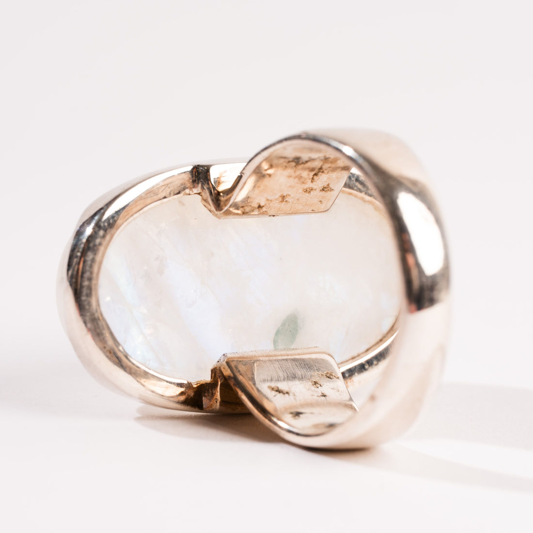 Moonstone - Ring