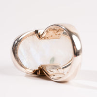 Moonstone - Ring