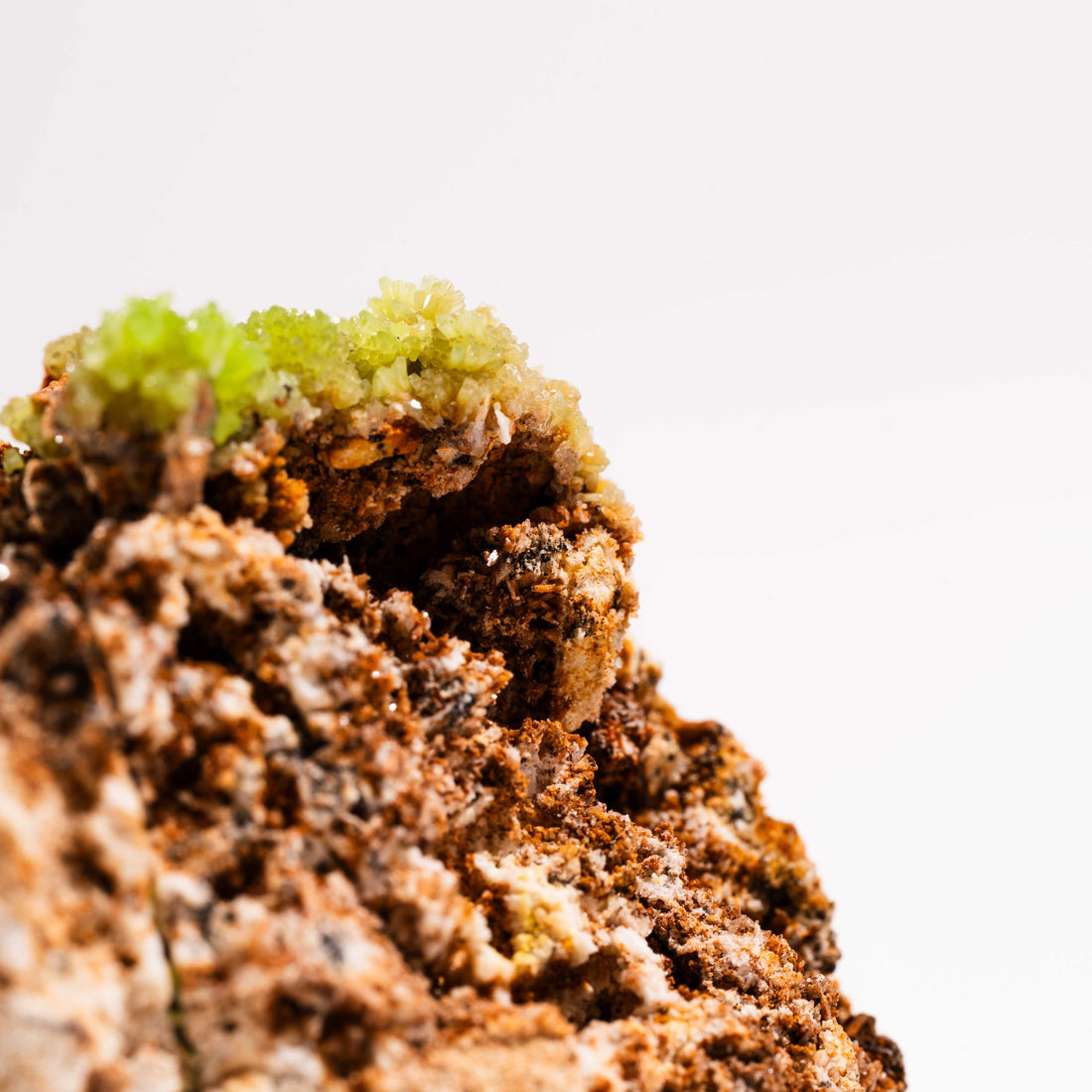 Pyromorphite