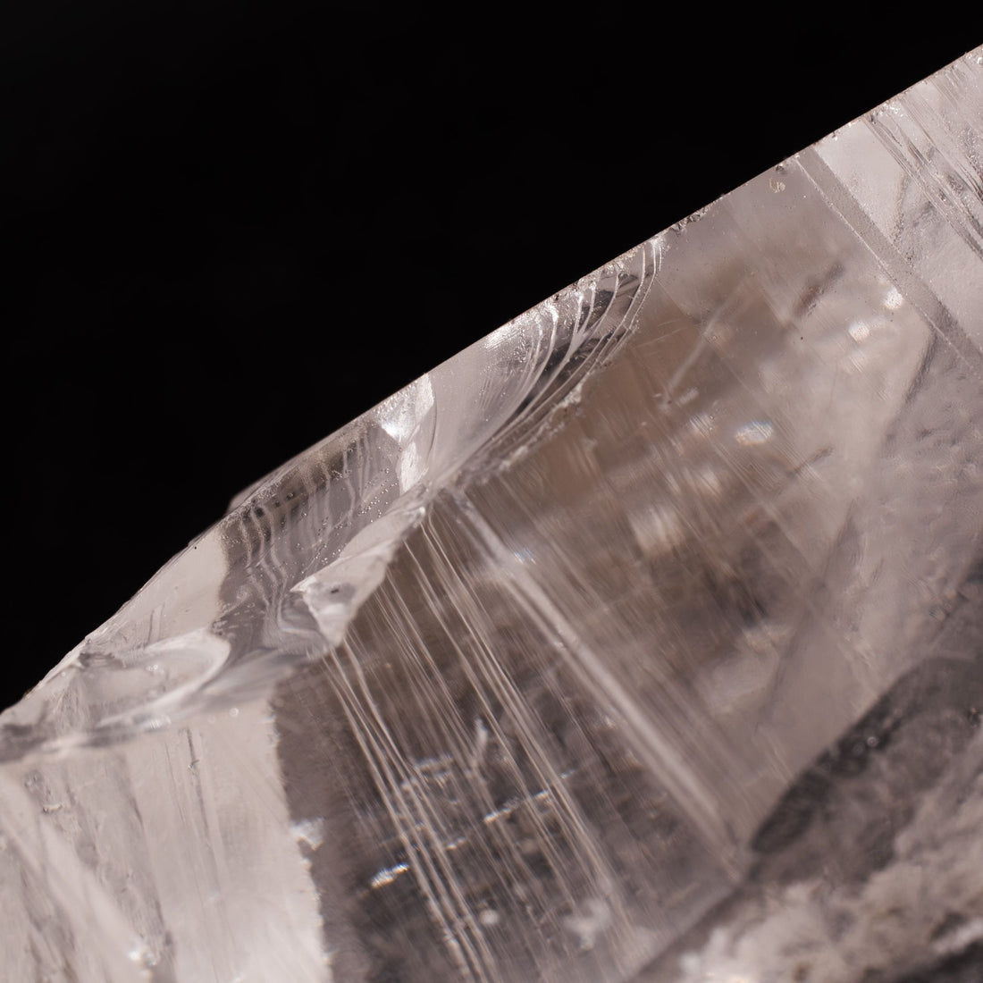 Quartz, Lemurian - Point