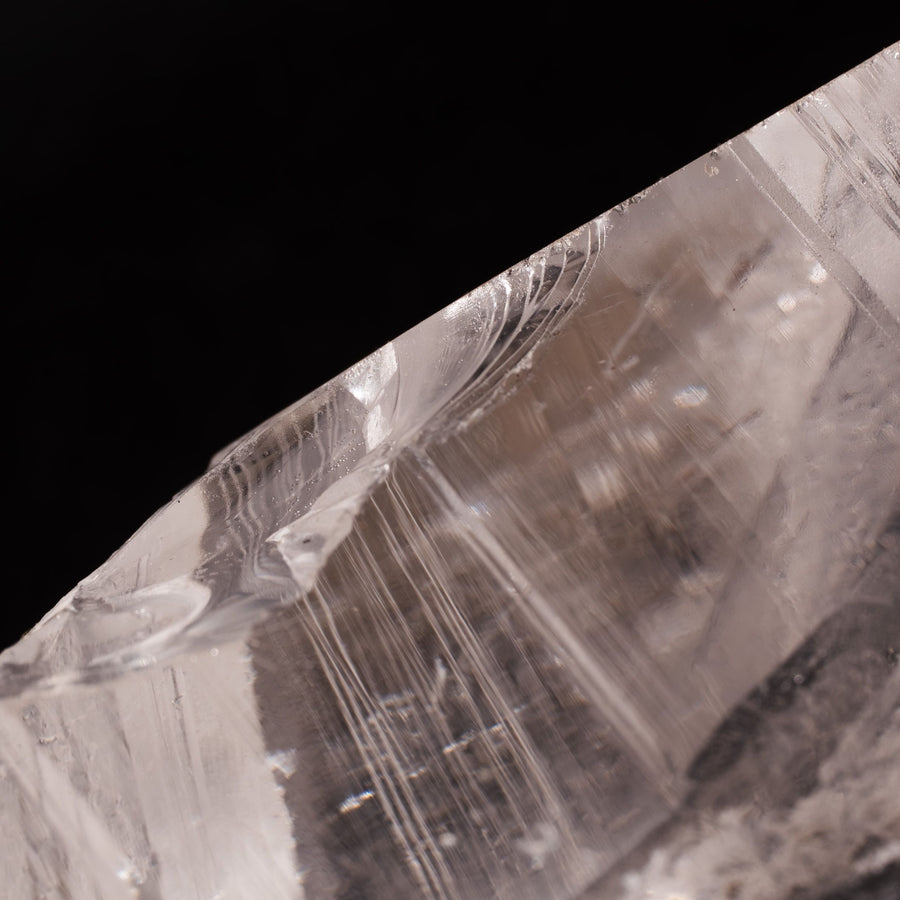 Quartz, Lemurian - Point