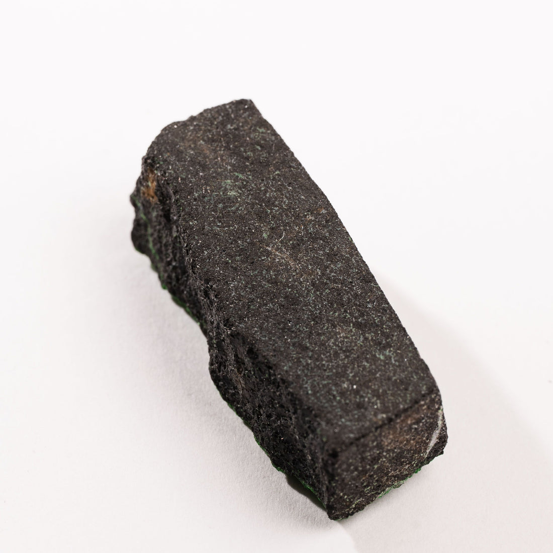 Garnet, Uvarovite - Rough