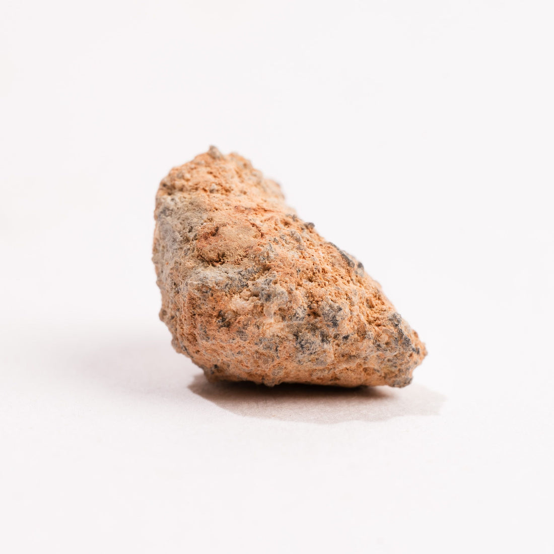 Lunar Meteorite - Bechar 007