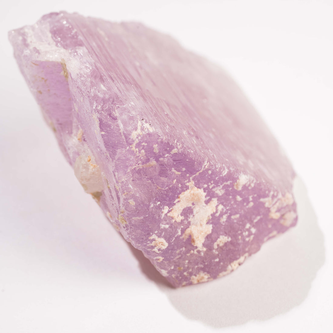 Kunzite - Purple/Pink