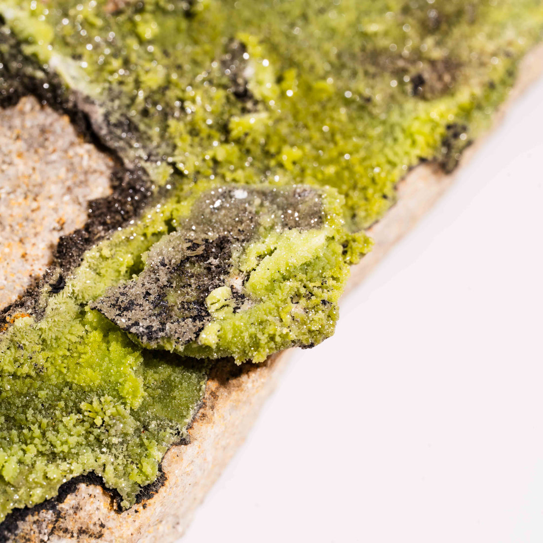 Pyromorphite - Large