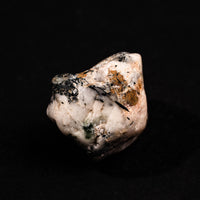 Tugtupite - Polished, Small