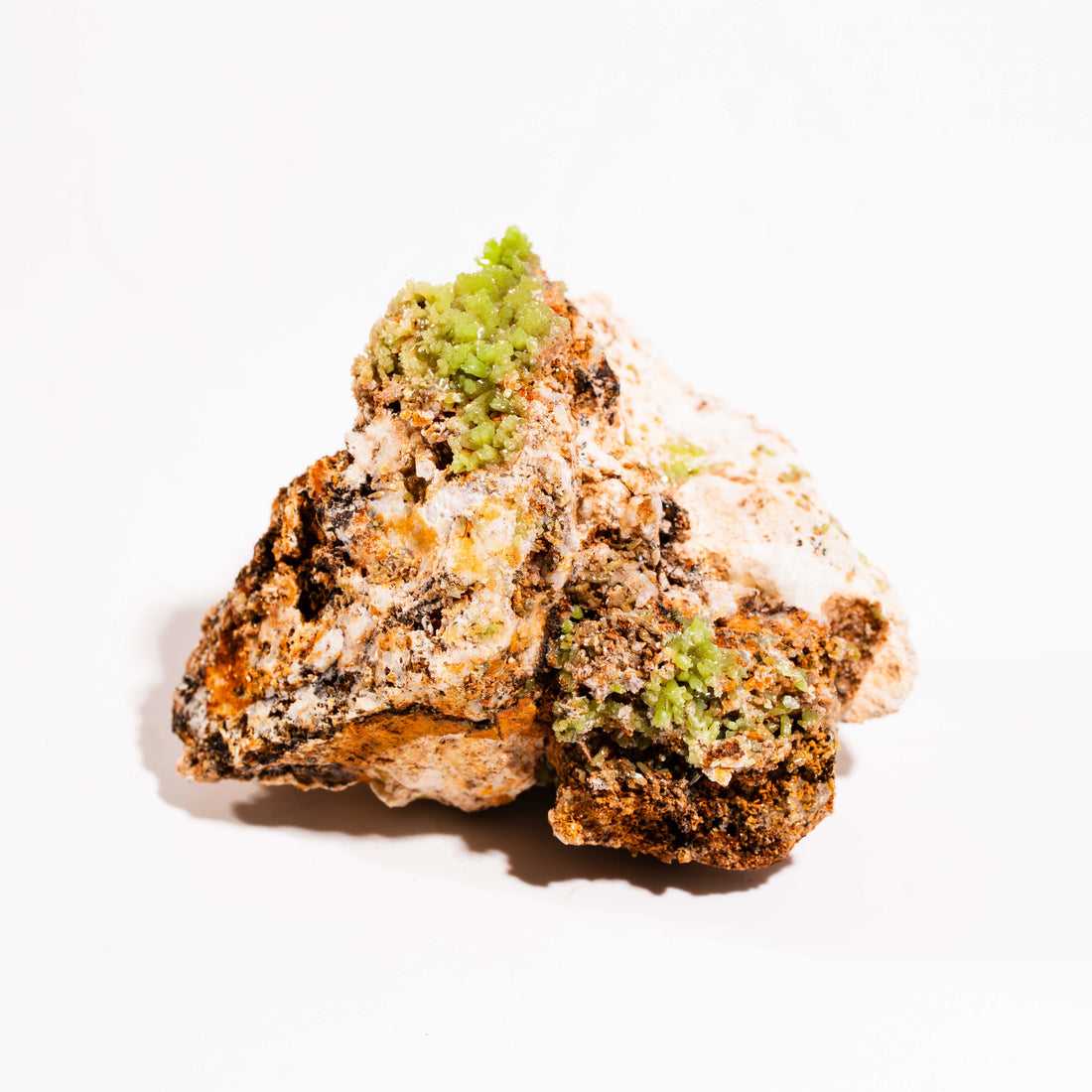 Pyromorphite